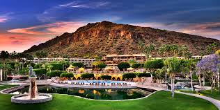 Advanced Treatment Planning Workshop at The Phoenician!
