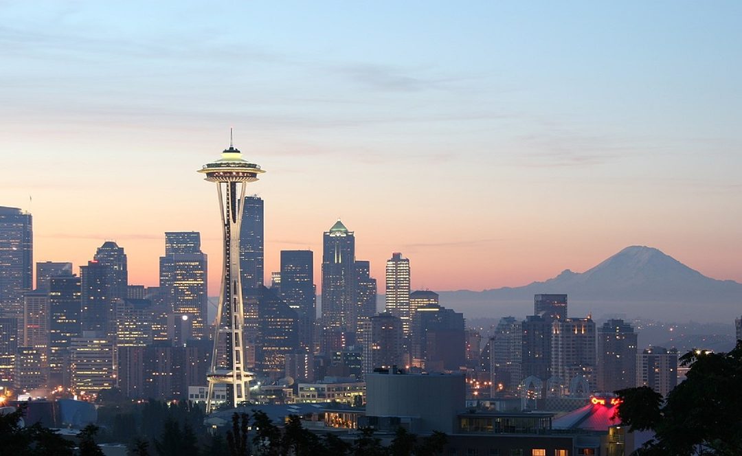 Top Things You Need to Do: Make the Most of Seattle CE