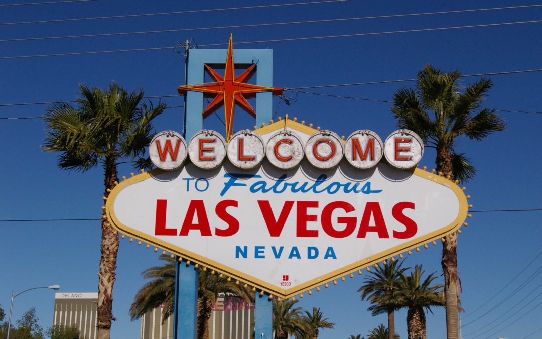 Top Things You Need to Do: Make the Most of Las Vegas CE