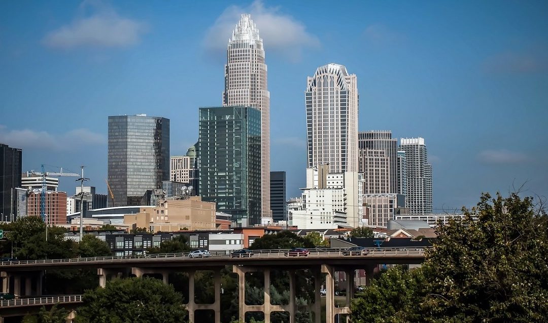Top Things You Need to Do: Make the Most of Charlotte CE