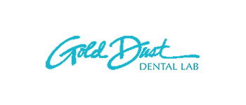 Gold Dust Color Logo